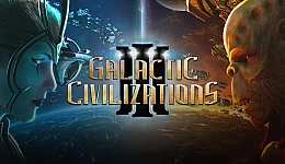 Galactic Civilizations 3